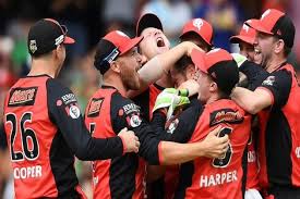 Become a member to join in australia's biggest sporting debate, submit articles, receive updates straight to your inbox and keep up with your favourite teams and authors. Five Team Finals Series Introduced For Big Bash League 2019 20