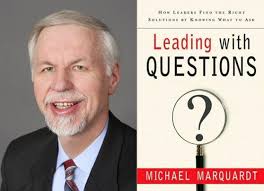 Leading with Questions”