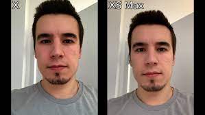 My 11 pro max front camera is absolutely terrible quality on facetime and duo in great light. Joneszuzu Satanjones Iphone 11 Front Camera Blurry