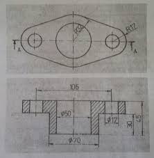 Entdecke rezepte, einrichtungsideen, stilinterpretationen und andere ideen zum ausprobieren. Teknik Bodi Otomotif Contoh Soal Gambar Teknik Kelas Xi Smk