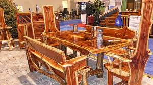 Table Top Epoxy Resin Epoxy Resin Wood Clear Epoxy Resin Wooden Dining Set