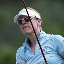Annika Sorenstam will visit World Golf Hall of Fame
