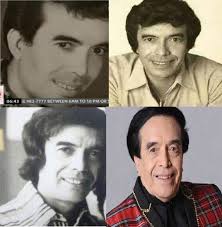 German Molina Moreno (Tagalog: [hɛɾˈman moˈɾɛno]; October 4, 1933