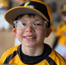Pennsylvania Boy, 10, dies of heart attack just a day after he helped  baseball team win championship
