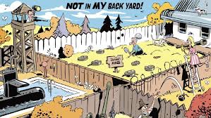 #nimby #not in my backyard #fuck #environment #energy #alternative energy #clean energy #wind #windmills #planet #environmentalism 3. Who Has Claim Part I Exclusionary Ownership The Rabbit Hole