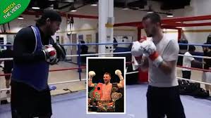 It won't do as well in the u.s because the american boxing fans have seen nothing i got to talk to josh to see what he wants to do, said bob arum to fighthype when asked about what josh taylor wants to do for his next fight. Josh Taylor Vs Jose Ramirez Tv Channel And Live Stream How To Watch World Title Fight Mirror Online