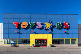 Locate your favorite store in your city. Zieht Amazon Bald In Die Toys R Us Filialen Amazon Watchblog De