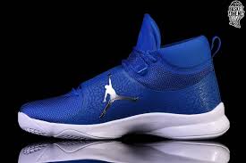 Cheap blake griffin shoes for sale. Nike Air Jordan Super Fly 5 Po Blue Blake Griffin Price 112 50 Basketzone Net