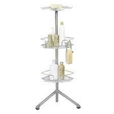 Oxo Good Grips Stainless Steel Shower Caddy Shower Shelves Corner Shower Shower Caddy