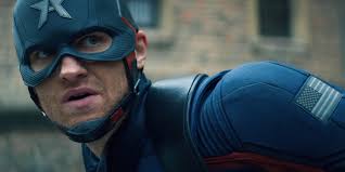This morning's episode of falcon and the winter soldier, the penultimate one before next week's finale, promised the arrival of a comic character played by a known actor, according to the showrunner. Wokku4mahnde0m