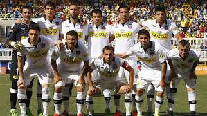 Colo colo y universidad de chile empataron a 1 gol en el superclásico 187 del fútbol chileno en el marco del campeonato. Partidos Premium Online