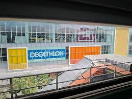 Decathlon joo koon opening hours. Decathlon Opens Its Biggest Store In Singapore Asia 361