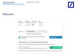 Deutsche bank ag in singapore. Db Privat Und Firmenkundenbank Ag Germany Formerly Deutsche Bank Privat Und Geschaftskunden Ag Bank Profile