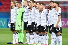 Matthias ginter will die erfahrungen aus der wm weitergeben. C5yfvxcef4yiwm