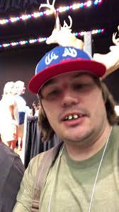 Never a dull moment at the Mississippi Wildlife Extravaganza! 🇺🇸Come...