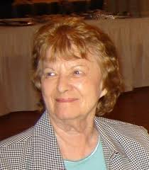 Ruth Vranesevich Obituary (1932