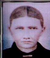 Mary “Polly” Norton Lewis (1830-1929)