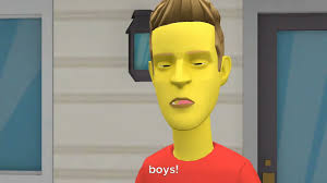 Bart's parent teacher conference- Monday, October 21, 2024! 9:40 AM!