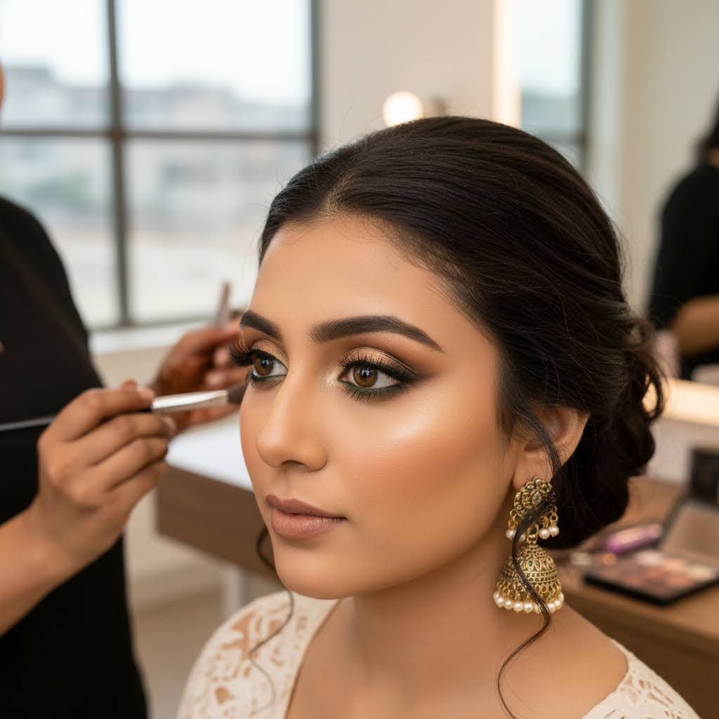 Eye Makeup Services product image