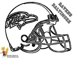 Receivers, quarterbacks, helmets, and a stadium! Football Helmet Coloring Pages Coloring Rocks