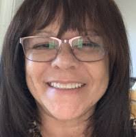 Angela Mcginn's Instagram, Twitter & Facebook