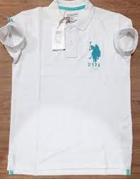 Find & download free graphic resources for polo shirt. Plain Logo Embroidered Polo T Shirts Rs 315 Piece Blue Trunk Id 20806669630