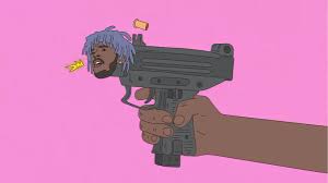 At the beginning of 2019, lil uzi vert announced that he was retiring. Lil Uzi Vert Album Wallpaper Posted By John Simpson