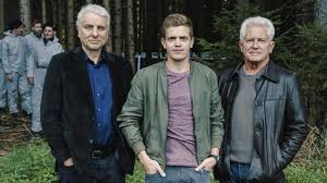 14.08.2019, 10:02 uhr | dpa. Alle Kommissare Tatort Ard Das Erste