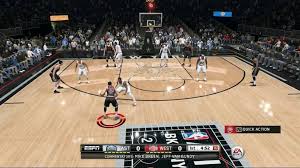 This statement may sound crazy, but it's true: Nba Live 15 Review Midterm Grades Sports Gamers Online