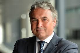 Interview: Dave McGoff