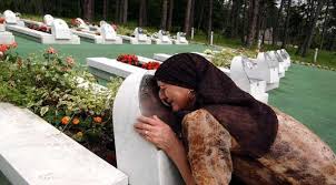 The capture and ethnic purification of srebrenica would also undermine the viability of the bosnian muslim state. What Happened In Srebrenica In 1995 What Is The Srebrenica Massacre