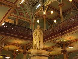 Bhau Daji Lad Museum - the Oldest ...