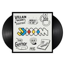 JJ Doom - Key to The Kuffs (Vinyl 2xLP)