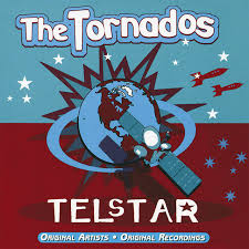 The telstar 18 features a brand new panel design and the latest in ball technology, ready to be used by the world's best players as they go for glory in the 2018 fifa world cup™. Telstar Album By The Tornados Spotify