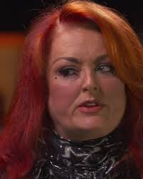 Wynonna Judd On Her Relationship With Sister Ashley Judd