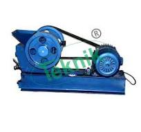 Laboratory Pulverizer - Microteknik