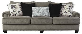 There is no single mattress store in san antonio, texas that sells even a third of the name brand mattresses sold at billy bobs beds. Buy Ashley Furniture Sembler Sofa In Cobblestone 2340238