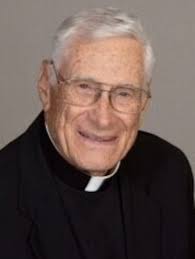 Rev. Robert Bernard Gray Obituary