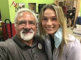 Brantford charity greatly impacted by school food drives