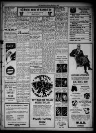The Caldwell News and The Burleson County Ledger (Caldwell, Tex.), Vol. 53,  No. 37, Ed. 1 Thursday, December 15, 1938