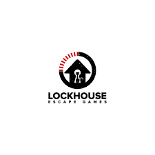 Lockhouse Escape Games Escape Room Create Something Captivating From My Rough Sketch New Escape Game Company In Cambri Modern Logo Famous Logos Escape Game