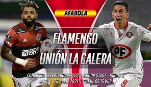 Flamengo match on may 11, 2021. Prediksi Flamengo Vs Union La Calera Pertarungan Puncak Grup G