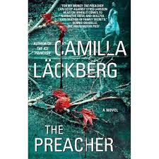 The gallows bird ( 2011) 5. The Preacher By Camilla Lackberg Paperback Target