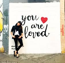 Image result for Meghan Markle and Prince Harry Valentine's Day: