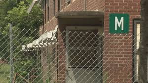 Explore allen benedict court in columbia. Columbia Housing Closer To Demolishing Allen Benedict Court Wltx Com