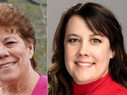 Long-time incumbent who stresses student opportunities faces challenger  calling for more transparency