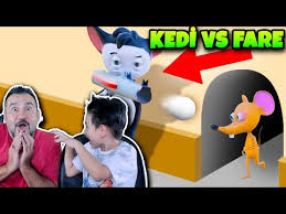 Bu Kecinin Yaptiklari Inanilmaz Walk Master Mobil Oyun Oynuyoruz Youtube