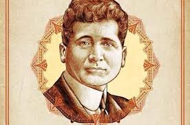 Examinan el legado del personaje histórico: Felipe Carrillo Puerto