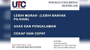 Examples of how to convert utc to your local time. Utc Insurance Miri Home Facebook