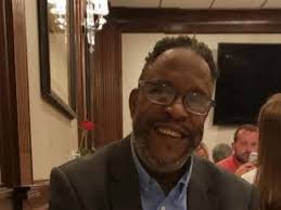 Fundraiser by Olivia Jennings : Funeral Fund for Reverend Harold Mays